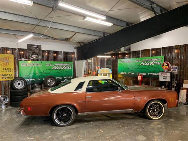 1974 Chevrolet Malibu Classic (CC-1221818) for sale in Redmond, Oregon