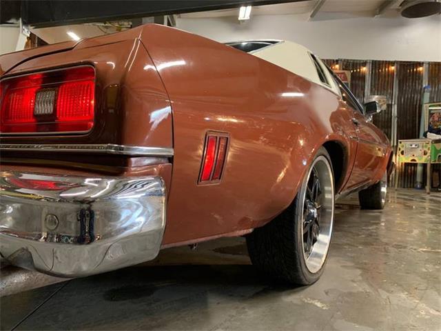 1974 Chevrolet Malibu Classic (CC-1221818) for sale in Redmond, Oregon