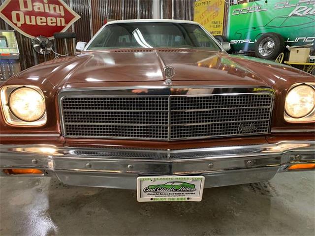 1974 Chevrolet Malibu Classic (CC-1221818) for sale in Redmond, Oregon