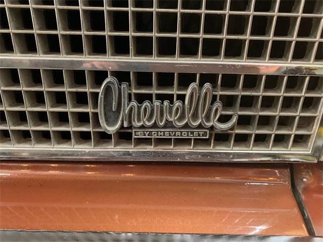 1974 Chevrolet Malibu Classic (CC-1221818) for sale in Redmond, Oregon