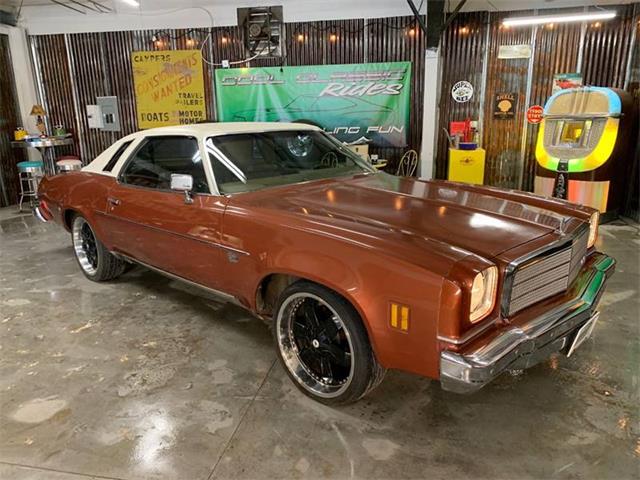 1974 Chevrolet Malibu Classic (CC-1221818) for sale in Redmond, Oregon
