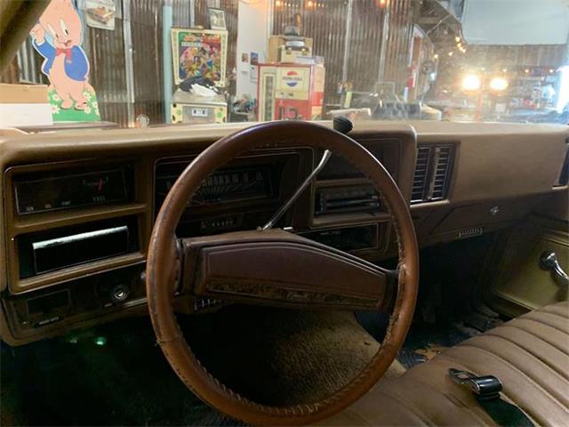 1974 Chevrolet Malibu Classic (CC-1221818) for sale in Redmond, Oregon