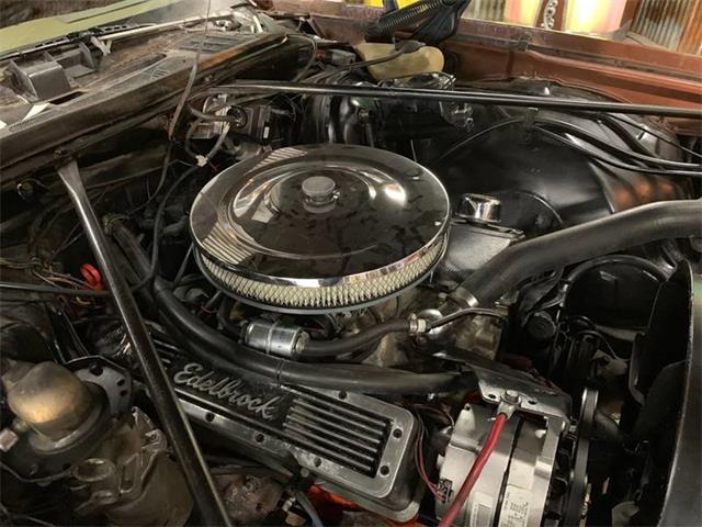 1974 Chevrolet Malibu Classic (CC-1221818) for sale in Redmond, Oregon
