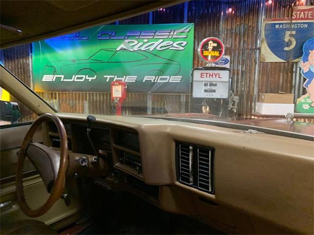 1974 Chevrolet Malibu Classic (CC-1221818) for sale in Redmond, Oregon