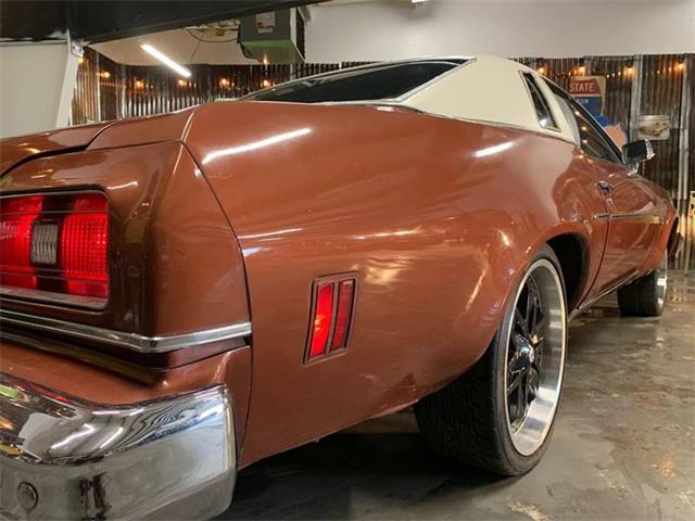 1974 Chevrolet Malibu Classic (CC-1221818) for sale in Redmond, Oregon