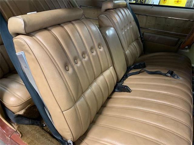 1974 Chevrolet Malibu Classic (CC-1221818) for sale in Redmond, Oregon