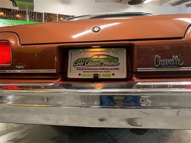 1974 Chevrolet Malibu Classic (CC-1221818) for sale in Redmond, Oregon