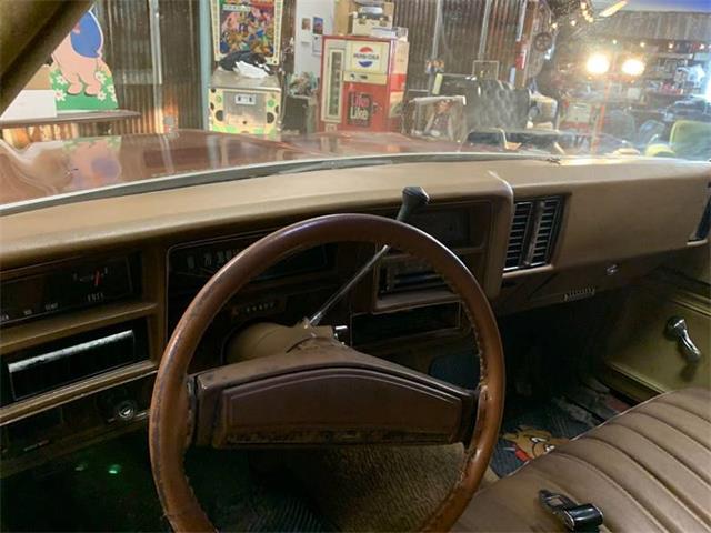 1974 Chevrolet Malibu Classic (CC-1221818) for sale in Redmond, Oregon