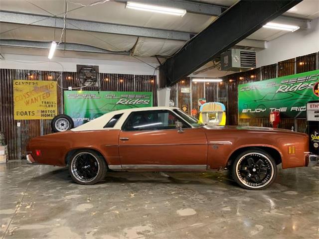 1974 Chevrolet Malibu Classic (CC-1221818) for sale in Redmond, Oregon