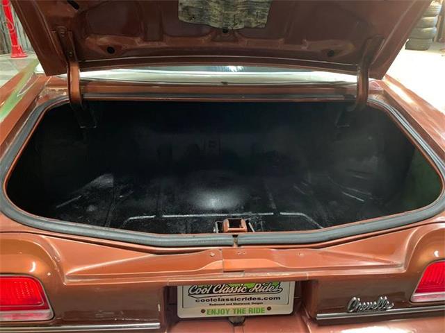1974 Chevrolet Malibu Classic (CC-1221818) for sale in Redmond, Oregon