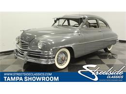 1949 Packard Eight (CC-1220182) for sale in Lutz, Florida