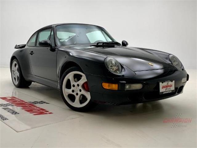 1996 Porsche 911 (CC-1221837) for sale in Syosset, New York