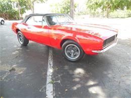 1967 Chevrolet Camaro RS (CC-1221867) for sale in FT.LAUDERDALE, Florida