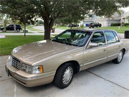 1998 Cadillac DeVille (CC-1221880) for sale in Kissimmee, Florida