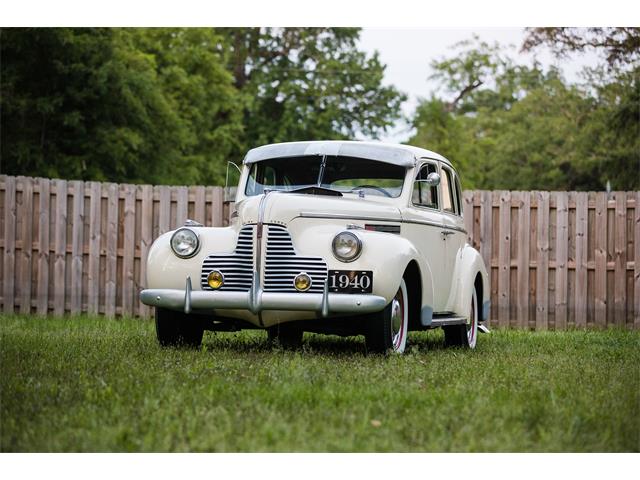 1940 Buick Special (CC-1221888) for sale in Gulfport, Mississippi