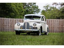 1940 Buick Special (CC-1221888) for sale in Gulfport, Mississippi