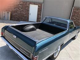 1967 Chevrolet El Camino (CC-1221897) for sale in Jefferson City , Missouri
