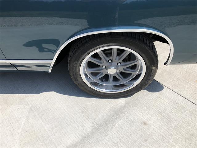 1967 Chevrolet El Camino (CC-1221897) for sale in Jefferson City , Missouri