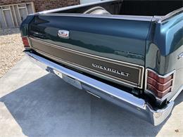 1967 Chevrolet El Camino (CC-1221897) for sale in Jefferson City , Missouri