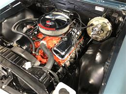 1967 Chevrolet El Camino (CC-1221897) for sale in Jefferson City , Missouri