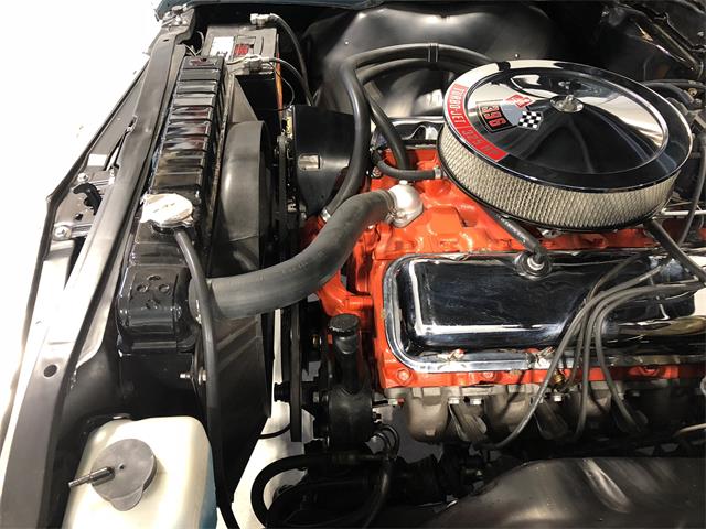 1967 Chevrolet El Camino (CC-1221897) for sale in Jefferson City , Missouri