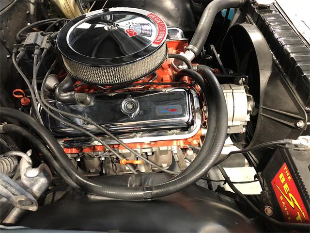 1967 Chevrolet El Camino (CC-1221897) for sale in Jefferson City , Missouri