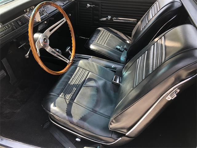 1967 Chevrolet El Camino (CC-1221897) for sale in Jefferson City , Missouri
