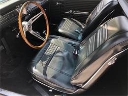 1967 Chevrolet El Camino (CC-1221897) for sale in Jefferson City , Missouri