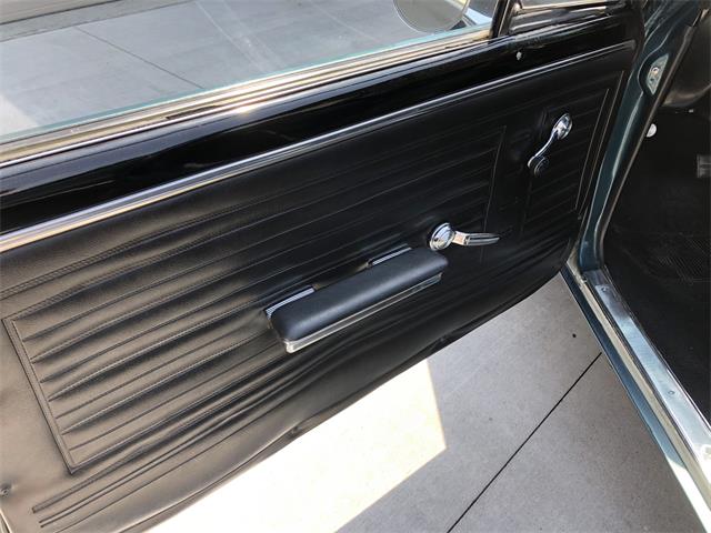 1967 Chevrolet El Camino (CC-1221897) for sale in Jefferson City , Missouri