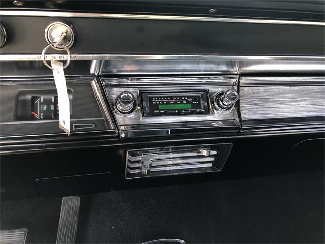 1967 Chevrolet El Camino (CC-1221897) for sale in Jefferson City , Missouri