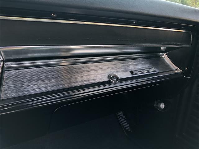 1967 Chevrolet El Camino (CC-1221897) for sale in Jefferson City , Missouri