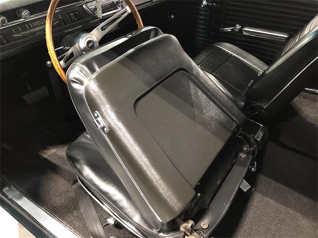 1967 Chevrolet El Camino (CC-1221897) for sale in Jefferson City , Missouri