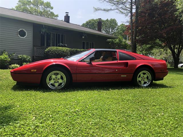1986 Ferrari 328 GTS (CC-1221898) for sale in Patchogue , New York