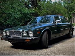 1987 Jaguar XJ6L (CC-1221906) for sale in Cary, North Carolina