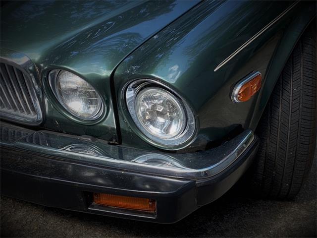 1987 Jaguar XJ6L (CC-1221906) for sale in Cary, North Carolina
