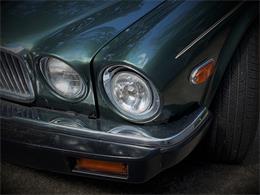 1987 Jaguar XJ6L (CC-1221906) for sale in Cary, North Carolina
