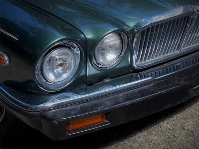 1987 Jaguar XJ6L (CC-1221906) for sale in Cary, North Carolina