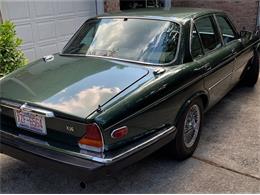 1987 Jaguar XJ6L (CC-1221906) for sale in Cary, North Carolina