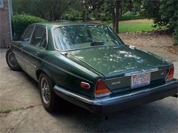 1987 Jaguar XJ6L (CC-1221906) for sale in Cary, North Carolina