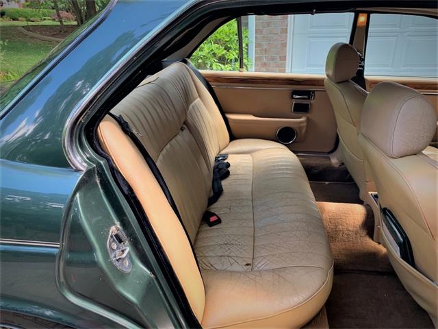 1987 Jaguar XJ6L (CC-1221906) for sale in Cary, North Carolina