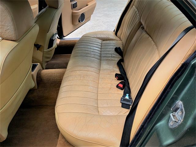 1987 Jaguar XJ6L (CC-1221906) for sale in Cary, North Carolina
