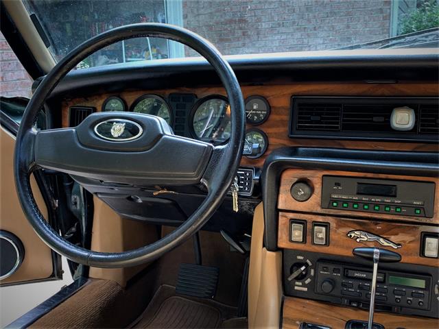 1987 Jaguar XJ6L (CC-1221906) for sale in Cary, North Carolina