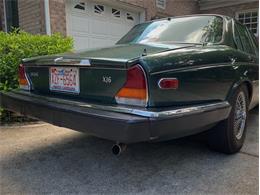 1987 Jaguar XJ6L (CC-1221906) for sale in Cary, North Carolina