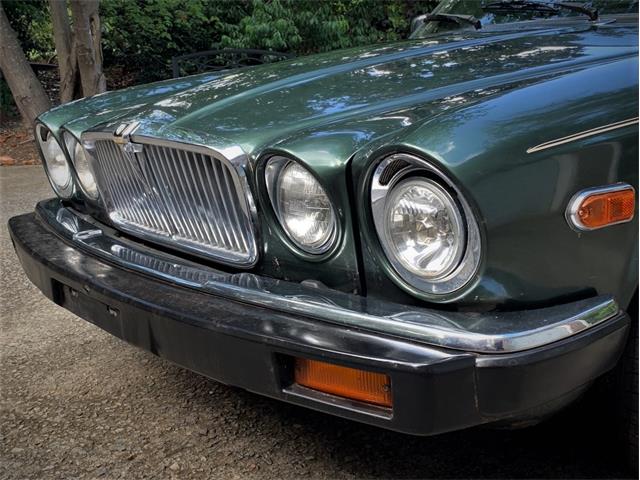1987 Jaguar XJ6L (CC-1221906) for sale in Cary, North Carolina
