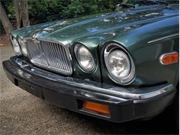 1987 Jaguar XJ6L (CC-1221906) for sale in Cary, North Carolina