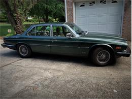 1987 Jaguar XJ6L (CC-1221906) for sale in Cary, North Carolina