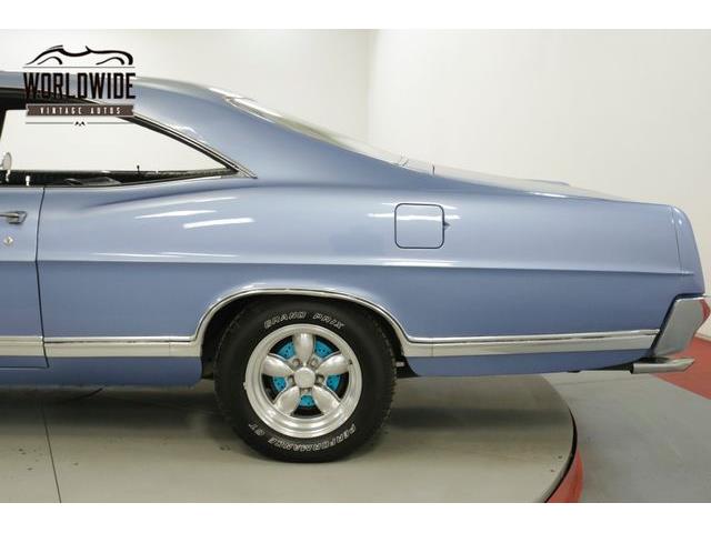 1967 Ford Galaxie (CC-1221917) for sale in Denver , Colorado