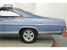 1967 Ford Galaxie (CC-1221917) for sale in Denver , Colorado
