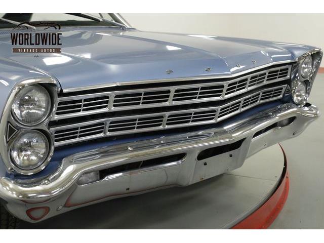 1967 Ford Galaxie (CC-1221917) for sale in Denver , Colorado