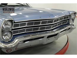 1967 Ford Galaxie (CC-1221917) for sale in Denver , Colorado